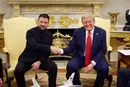Президент анонсував зустріч з Трампом