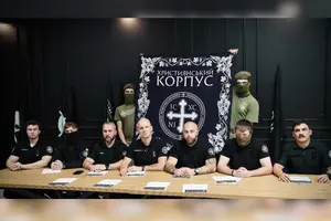 Християнський корпус запропонував парламенту законодавчо стимулювати бізнес до працевлаштування ветеранів