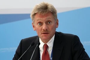 Пєсков заявив про можливе відновлення переговорів зі США та Україною