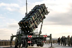 Україна наблизилася до виробництва Patriot. Зеленський розкрив деталі