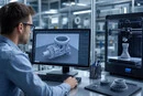 ШІ навчився проєктувати деталі для 3D-друку за голосовим описом