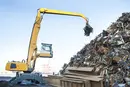 Асоціація добувної промисловості пропонує поширити мито €180/т на експорт металобрухту до всіх країн ЄС