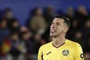 Воротар середняка чемпіонату Іспанії встановив новий рекорд стабільності Ла Ліги
