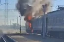 Росія вдарила по пасажирському поїзду: загинула провідниця