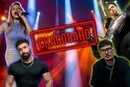 Сольного шоу не буде: Козловський скасував концерт у Палаці «Україна»