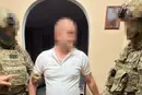 СБУ затримала інформатора Росії, який коригував удари по Харкову