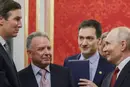 Лавров розповів, що сподобалося Росії у новому мирному плані США
