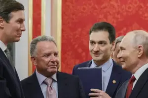 Лавров сказав, що американська сторона нібито визнає «базові речі» про які говорить країна-агресор