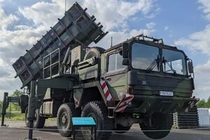 ЄС відкрив Україні шлях до критичних компонентів комплексу Patriot