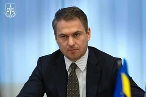 Генпрокурор Руслан Кравченко йде з посади після появи нових плівок НАБУ