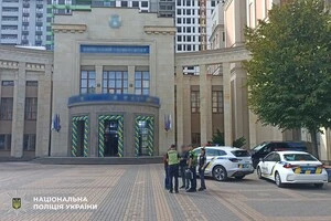 Правоохоронці проводять досудове розслідування для встановлення всіх обставин події