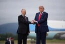 Путін поговорив із Трампом після перемовин з його представниками у Москві