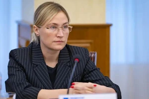 Перша заступниця генпрокурора Вдовиченко залишає посаду після плівок НАБУ