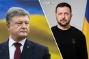 Ексвіцеспікерка парламенту порівняла, хто більший диктатор: Порошенко чи Зеленський