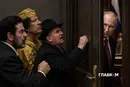 Путін перед небезпечною межею. Чаушеску, Саддам і Каддафі стукають в його двері