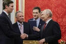 Переговори не допомогли. Захід почав готуватися до війни у 2027 році