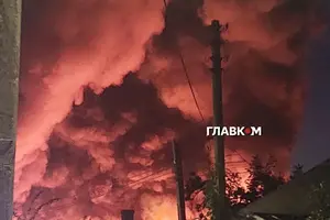 Через пошкодження виробничих потужностей можуть виникнути перебої з постачанням окремих видів продукції