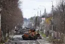 Командувач Нацгвардії прокоментував загрозу повторного наступу РФ на Київ