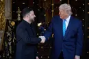 Україна та США готують новий мирний план: Зеленський обговорить його з Трампом