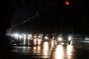Енергетики усувають наслідки попередніх російських обстрілів