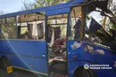 На Одещині зіткнулися два рейсові автобуси: є загиблі