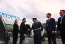 Зеленський прибув до Норвегії та назвав головне питання візиту