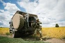 205 боїв за добу: лінія фронту станом на 8 вересня 2026