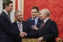 Путін змусив Віткоффа і Кушнера чекати кілька годин – Bloomberg