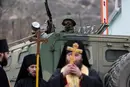 РПЦ повезла на фронт мощі Дмитра Донського