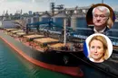Україна і ЄС узгодили захист зернового коридору та посилення ППО