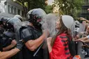 В Албанії спалахнули протести через проєкт зятя Трампа
