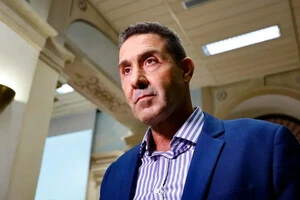 Захоплювався Росією та не вірив у вторгнення. Італійський генерал похитнув позиції Мелоні