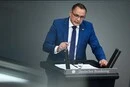 Лідер «Альтернативи для Німеччини» закликав зняти всі санкції з Росії та припинити допомогу Україні