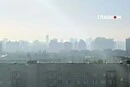 Якість повітря у Києві 9 вересня: де зафіксовано шкідливий рівень
