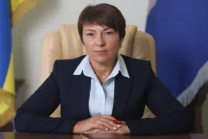 Міська голова Умані Ірина Плетньова достроково залишає посаду після збору підписів мешканців