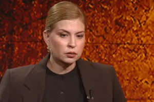 Стефанішина відповіла на підозру в незаконному збагаченні