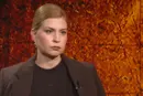 Стефанішина заявила, що знала про підозру НАБУ до відставки з посади посла