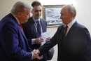 Експосол України у США розкрила прохання Путіна до Трампа перед 9 травня