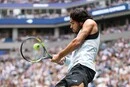 Карлос Алькарас поступився Бену Шелтону та залишив US Open