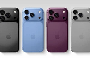 Напередодні презентації Apple у мережі з’явилася велика кількість зображень майбутніх смартфонів
