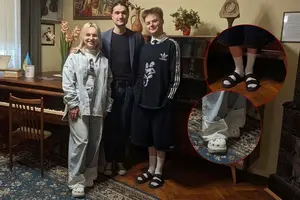 Klavdia Petrivna та Osty є відомими молодими виконавцями
