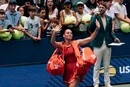 Костюк заробила серйозну суму за виступи на US Open