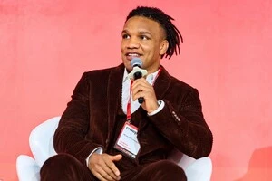 Беленюк у 2024 році здобув бронзу Олімпіади у Парижі та оголосив про завершення професійної кар'єри