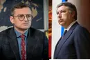 Стефанішина назвала двох кандидатів на посаду посла України у США