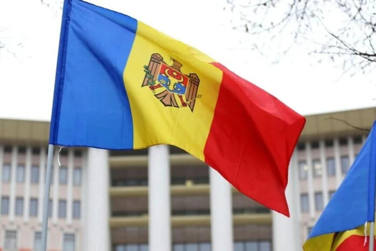 Молдова відреагувала на удар РФ біля свого кордону