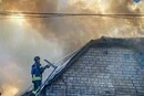 Кількість постраждалих від ворожої атаки на Київщині зросла до дев'яти осіб