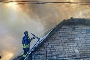 Ворог продовжує атакувати Україну дронами та ракетами