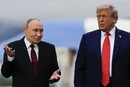 ISW розкрив, як Путін намагається схилити Трампа до тиску на Україну