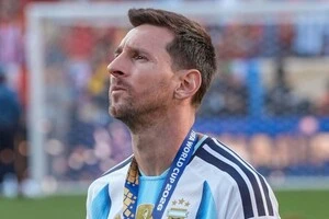 Ліонель Мессі придбає вже другий клуб