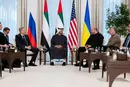 Росія назвала місце, де хоче провести переговори з Україною